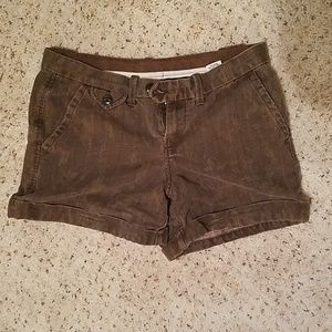 Lucky brand shorts